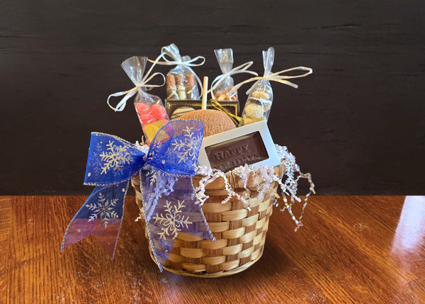2025 Holiday $55 Gift Basket