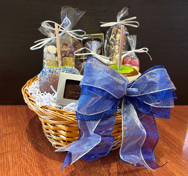 2025 Holiday $75 Gift Basket