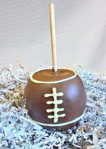 *SPECIAL ORDER ONLY* Football Apple