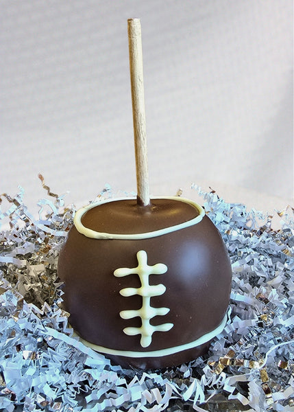 *SPECIAL ORDER ONLY* Football Apple