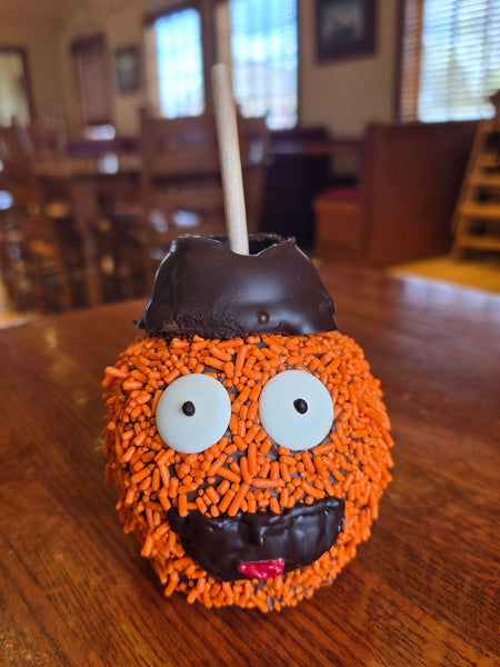 *SPECIAL ORDER ONLY* Gritty Apple