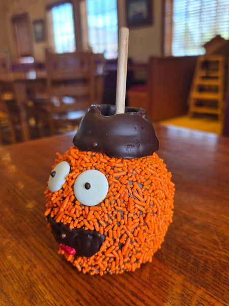 *SPECIAL ORDER ONLY* Gritty Apple