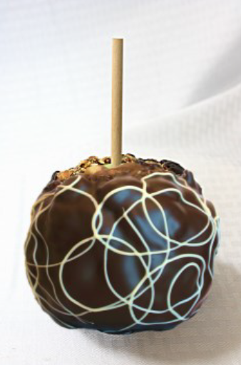 Gourmet Zwahlberry Apple