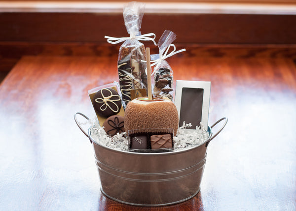 $40 Year-round Gift Basket