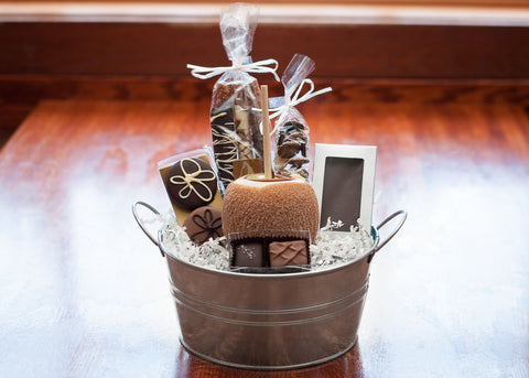 $40 Year-round Gift Basket