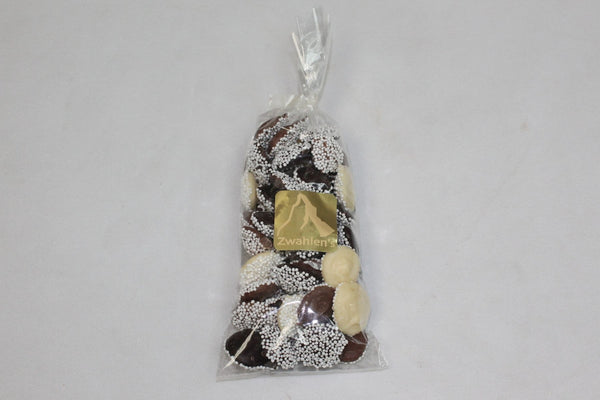Zwahlen's Chocolate Nonpareils