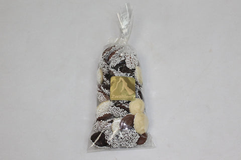 Zwahlen's Chocolate Nonpareils