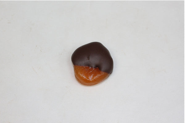 Chocolate-Covered Fruit