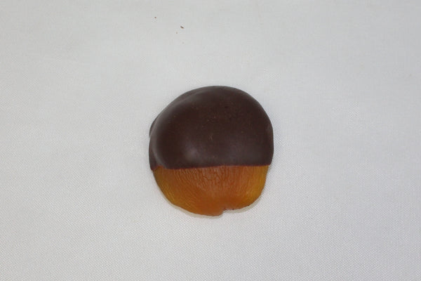 Chocolate-Covered Fruit