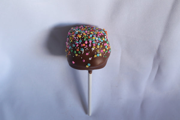 Marshmallow Pop