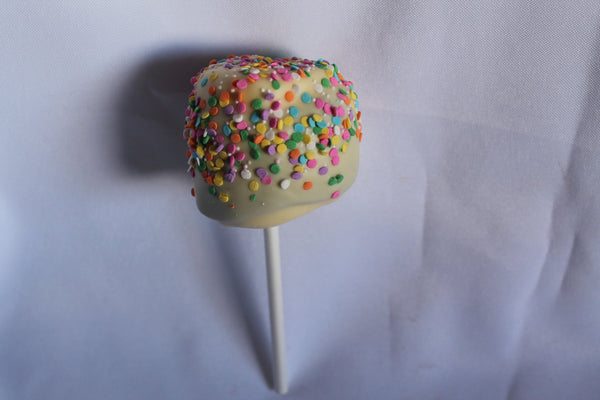 Marshmallow Pop