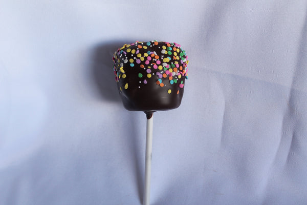 Marshmallow Pop