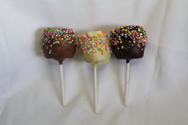 Marshmallow Pop
