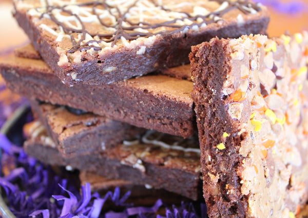 Zwahlen's Homemade Brownies