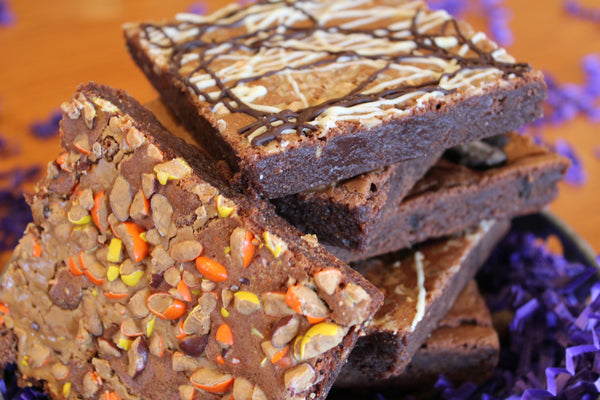 Zwahlen's Homemade Brownies