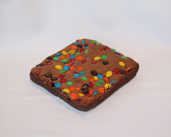 Zwahlen's Homemade Brownies