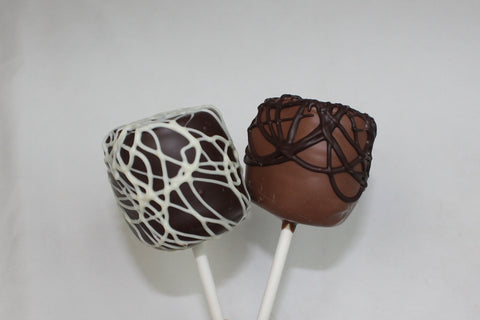 Marshmallow Pop