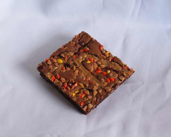 Zwahlen's Homemade Brownies