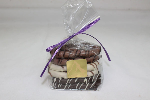 Pretzel Twisty 6 Pack