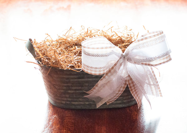 $75 Year-round Gift Basket