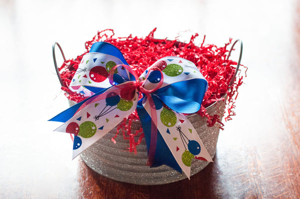 $75 Year-round Gift Basket