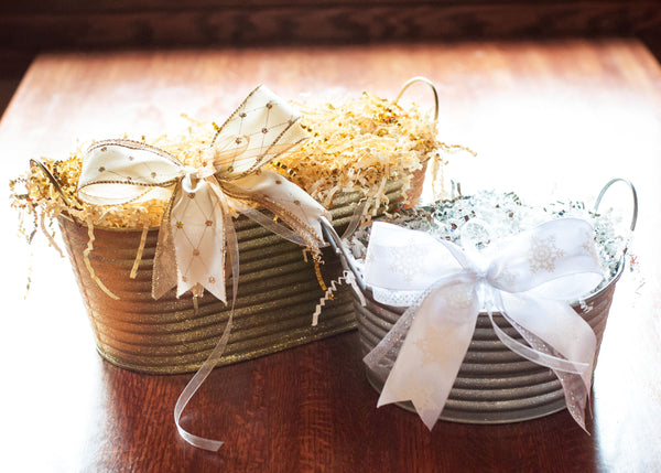 $40 Year-round Gift Basket