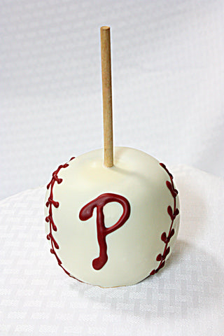 *SPECIAL ORDER ONLY* Gourmet Phillies Apple