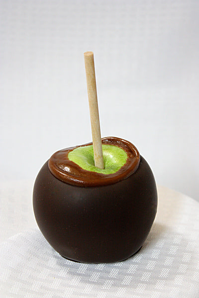 Dark Chocolate Caramel