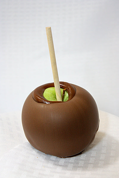 Milk Chocolate Caramel