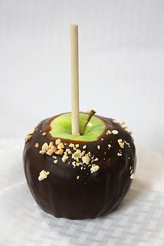 Dark Chocolate Peanut Butter