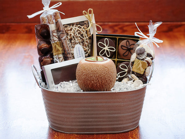 $55 Year-round Gift Basket