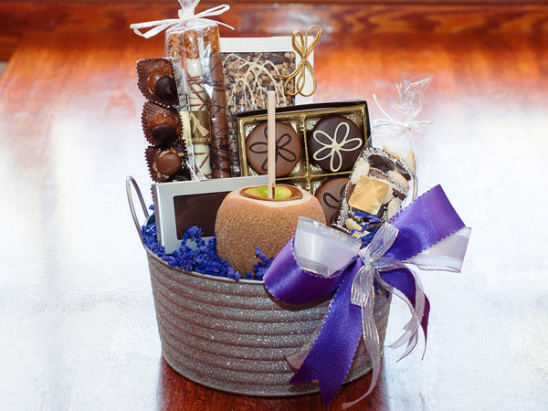 $55 Year-round Gift Basket