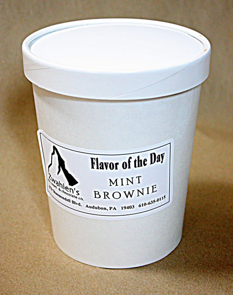 Ice Cream Quart - Pick your Flavor