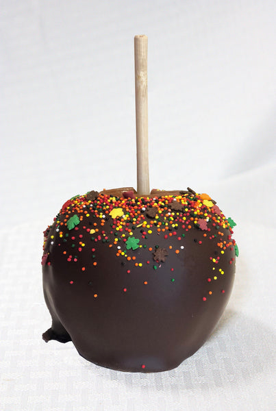 Autumn/Fall Sprinkle Apple